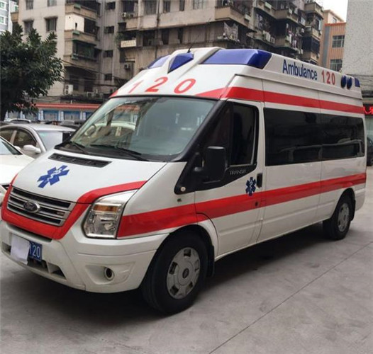 洪洞专业救护车出租，您身边的生命守护者