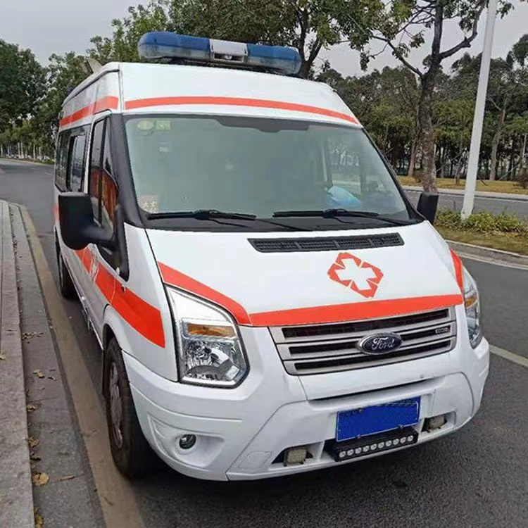 洪洞120私人救护车出租护送
