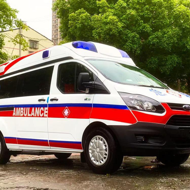 洪洞重症监护救护车出租护送返乡