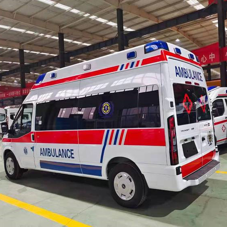 洪洞救护车出租 —— 专业、安全、高效的城市急救服务