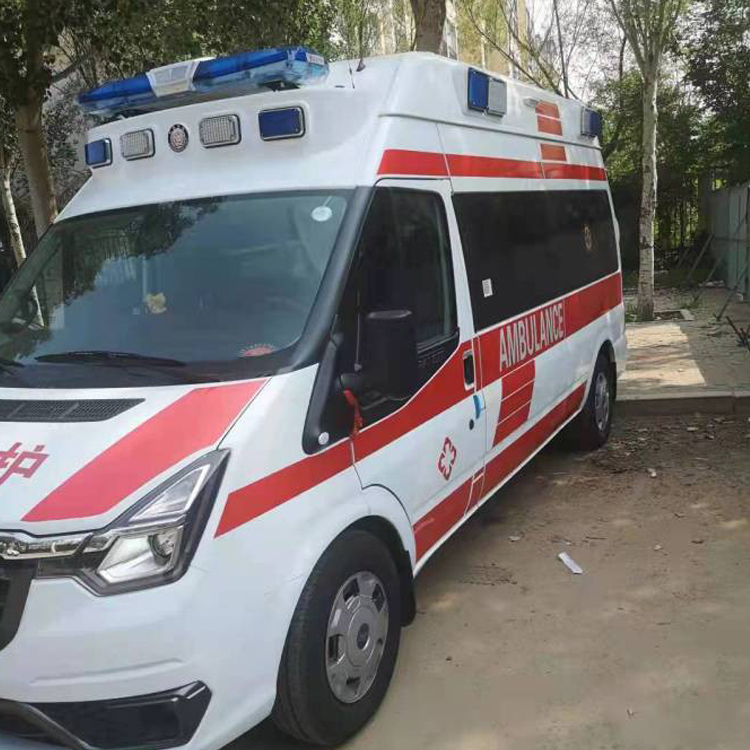 洪洞救护车出租服务提供灵活定制方案