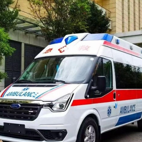 洪洞选择租赁救护车的注意事项